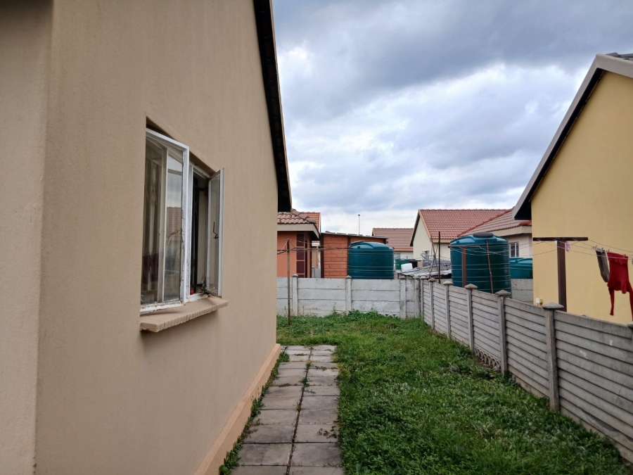 3 Bedroom Property for Sale in Freedom Park A North West